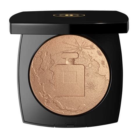 illuminante chanel